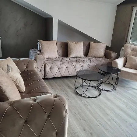 Double Dream Daire Vrnjačka Banja