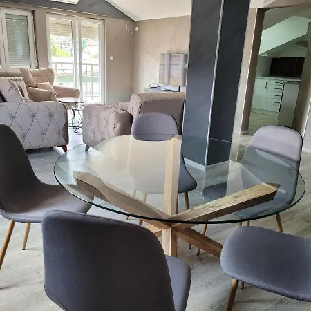 Double Dream * Vrnjacka Banja