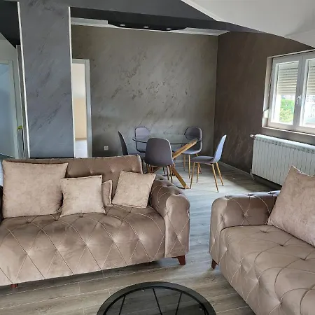 Double Dream Vrnjacka Banja