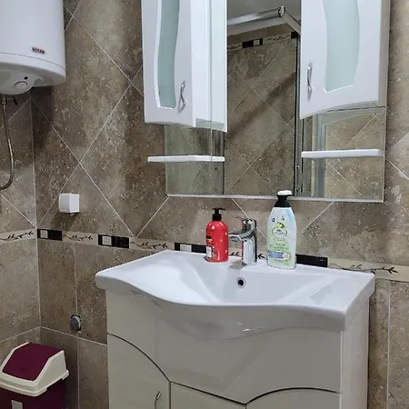 Double Dream Apartman *