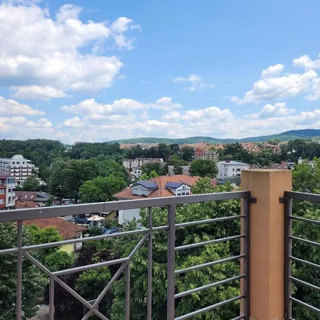 Apartman Double Dream