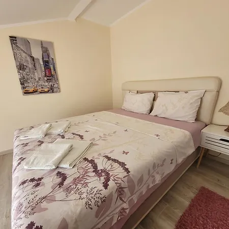 Apartman Double Dream