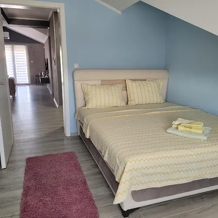 Apartman Double Dream *