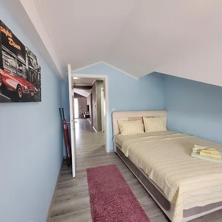 Daire Double Dream Vrnjačka Banja