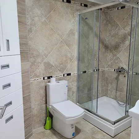 Apartman Double Dream *