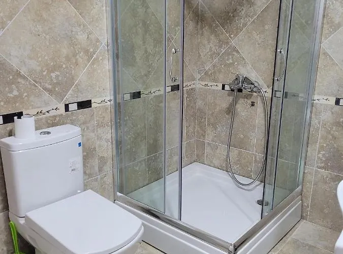 Apartament Double Dream *