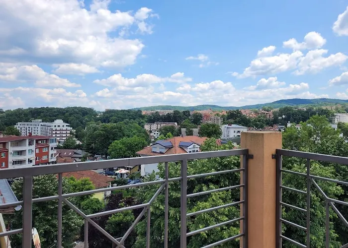 Apartament Double Dream